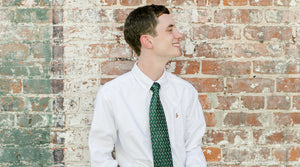 WillPower Ties has the perfect Christmas and holiday ties for you!