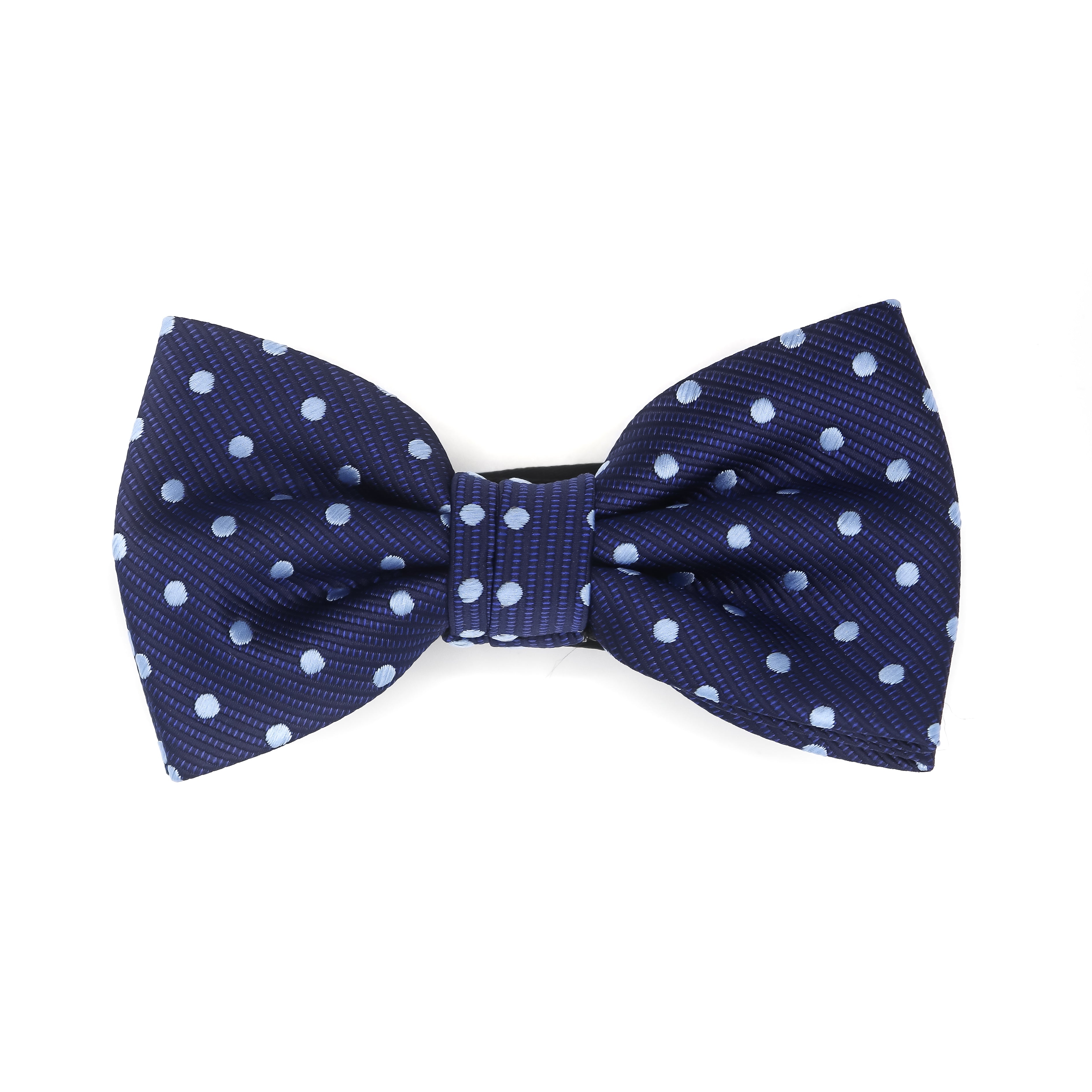 Make Your Point in Bow Tie