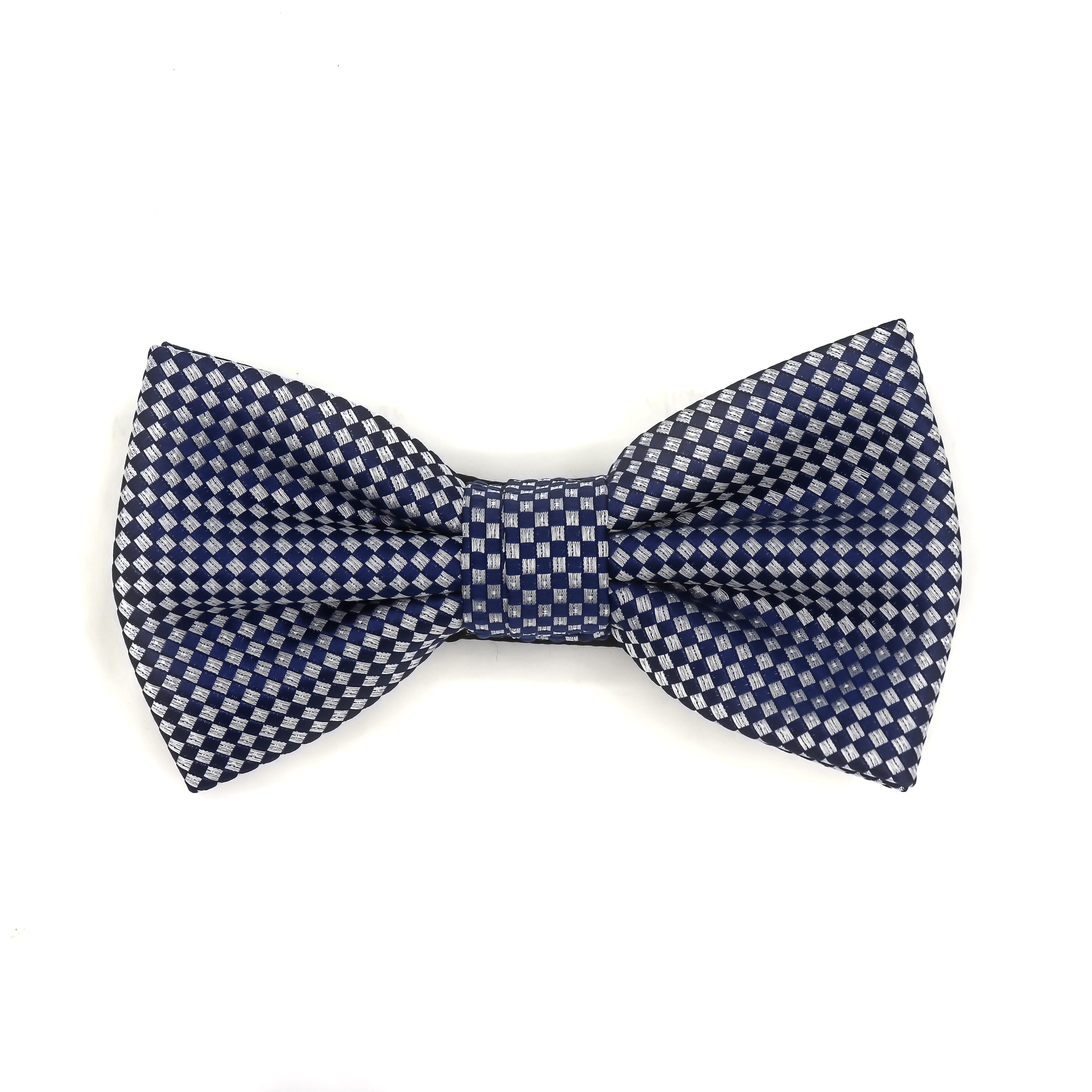 Modern Yet Classic Bow Tie